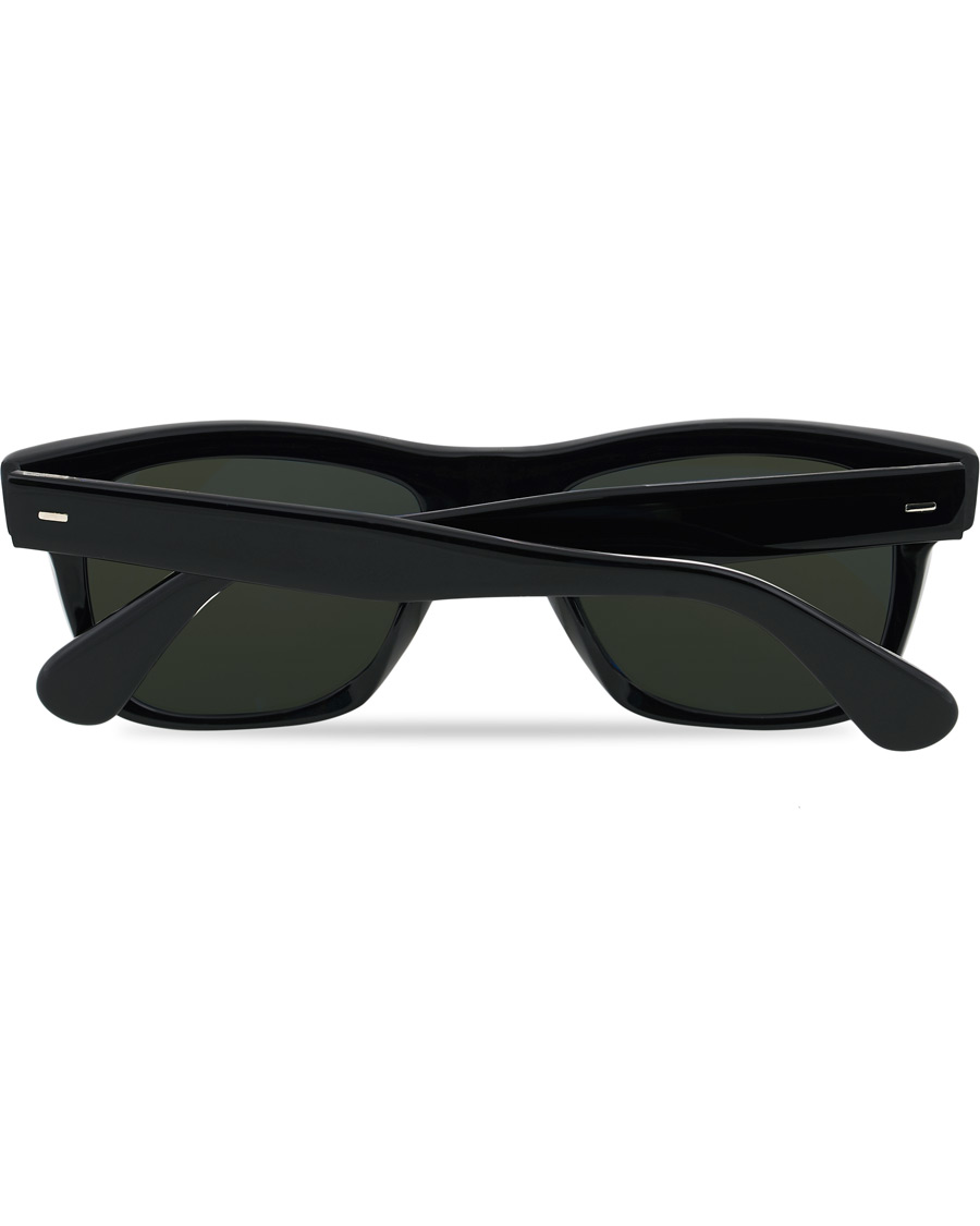 Mies | Oliver Peoples Oliver Sunglasses Black | Oliver Peoples | Oliver Sunglasses Black