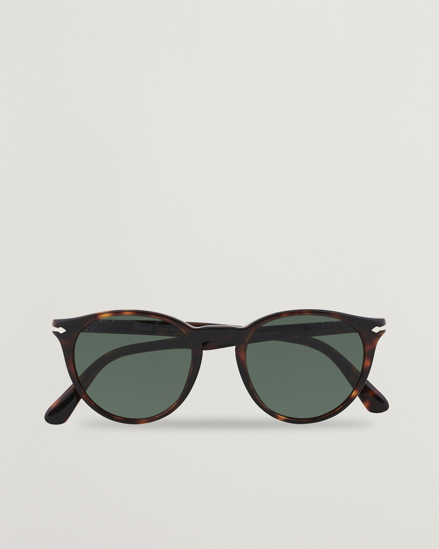 Mies | Aurinkolasit | Persol | 0PO3152S Sunglasses Havana/Green