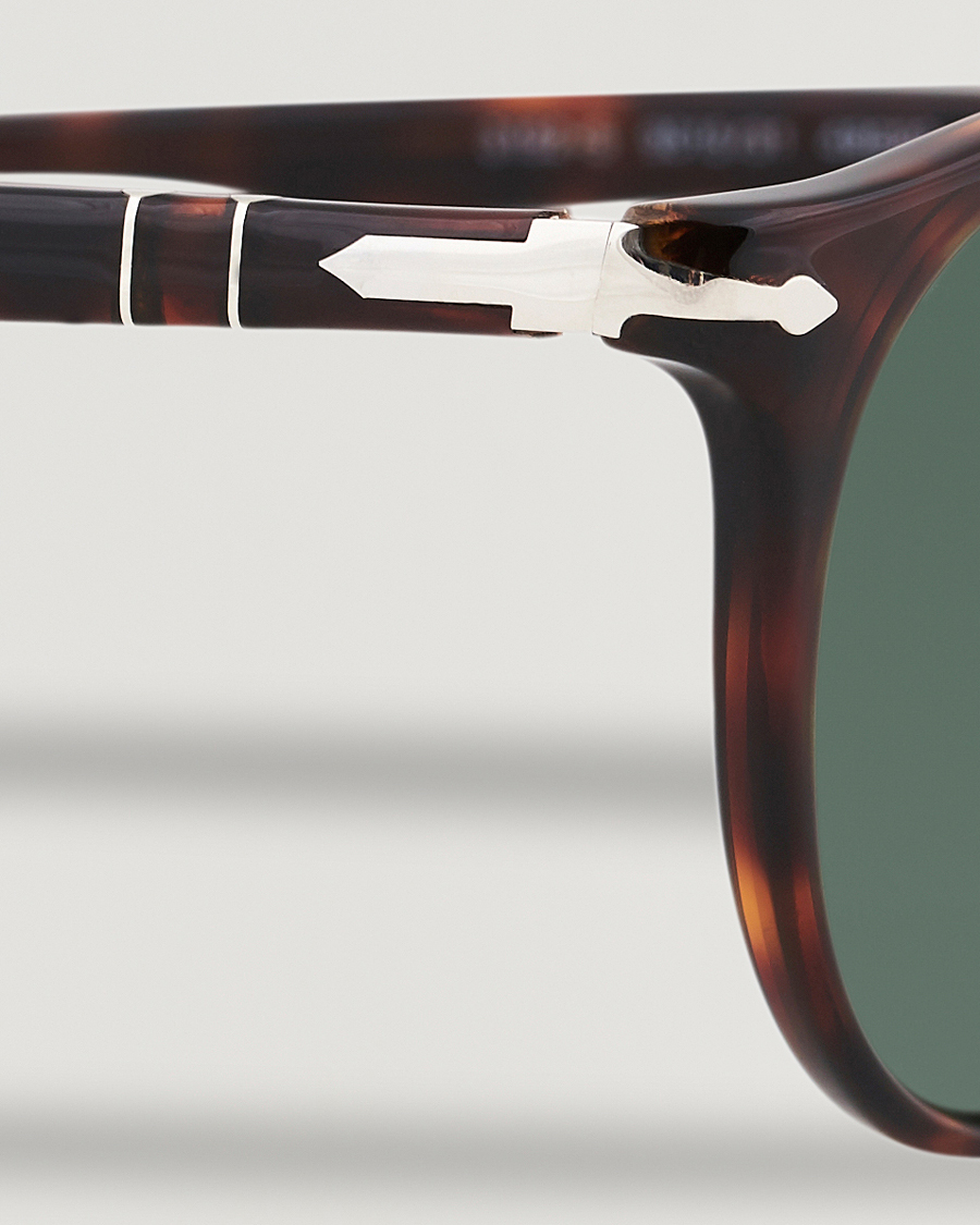 Mies | Aurinkolasit | Persol | 0PO3152S Sunglasses Havana/Green
