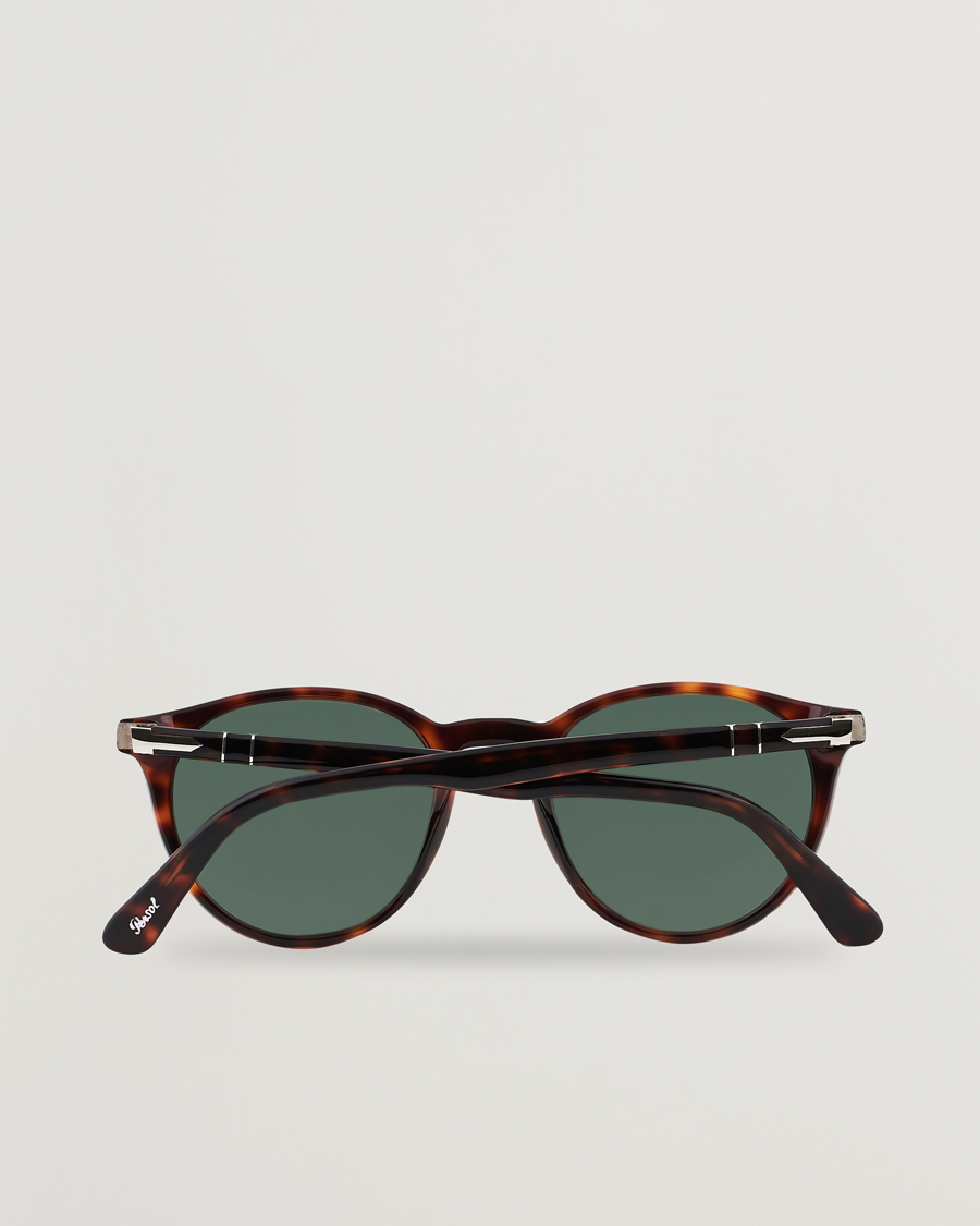Mies | Aurinkolasit | Persol | 0PO3152S Sunglasses Havana/Green