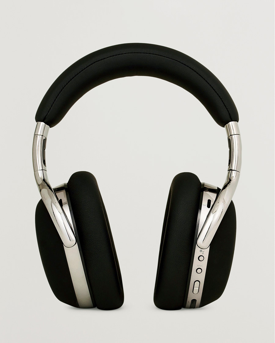 Mies | Audio | Montblanc | MB01 Headphones Black