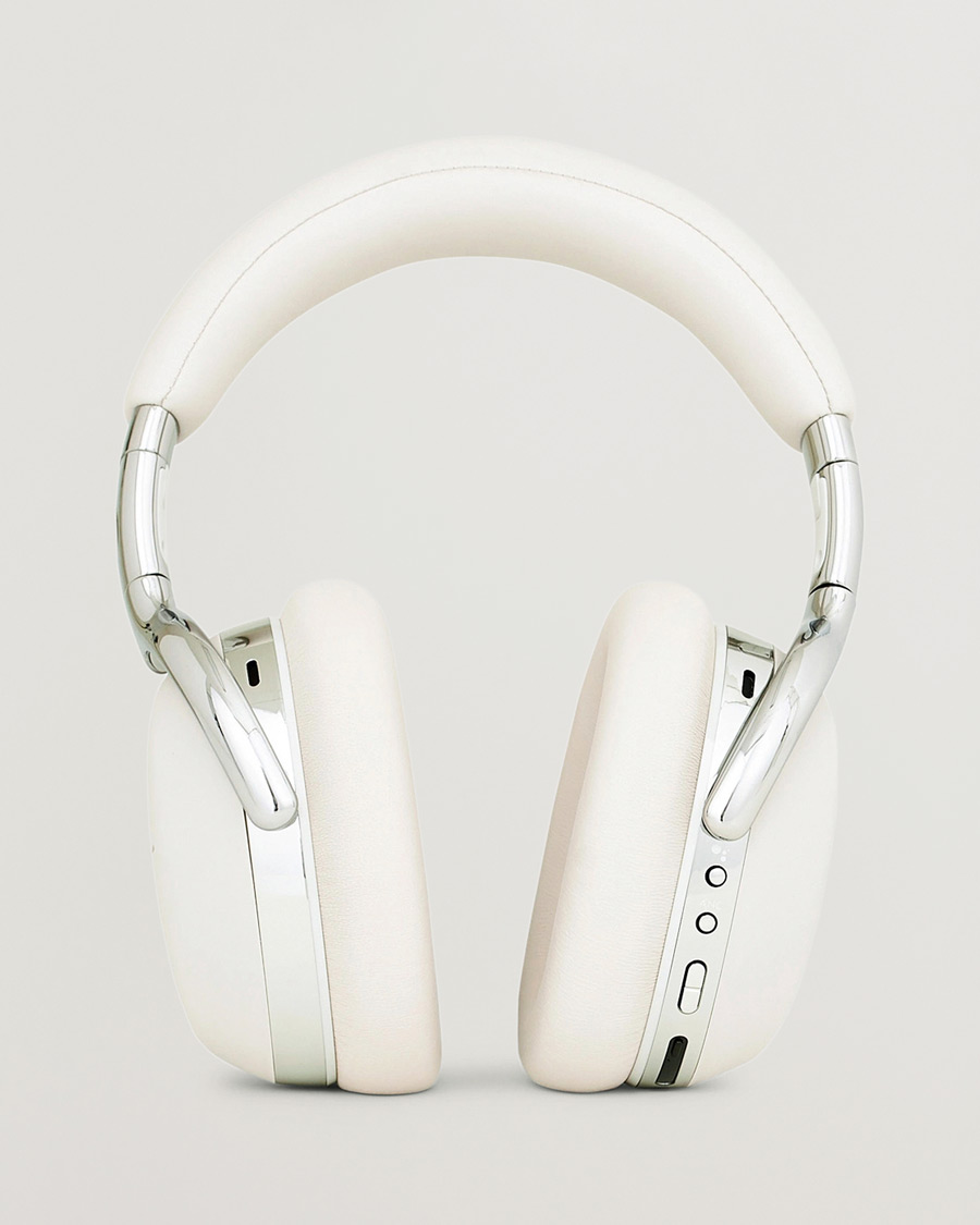 Mies | Montblanc MB01 Headphones Grey | Montblanc | MB01 Headphones Grey