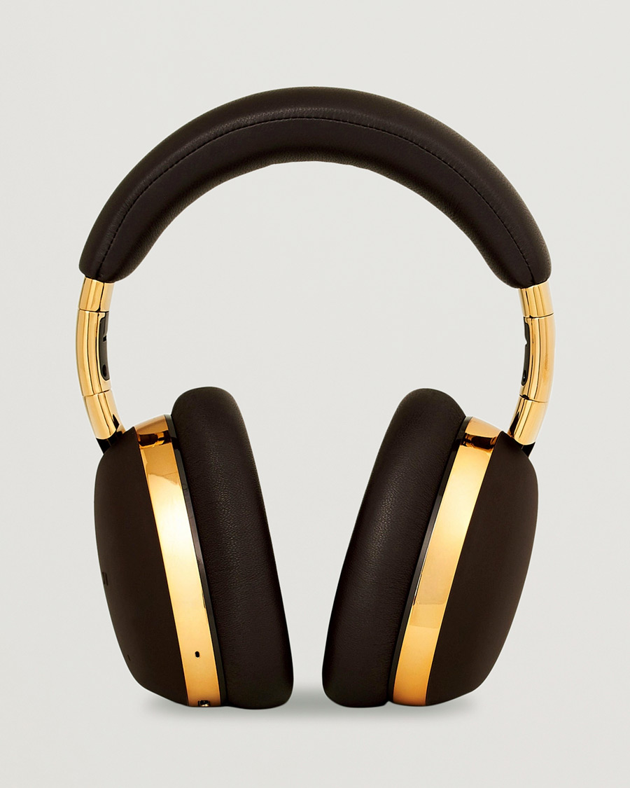Mies |  | Montblanc | MB01 Headphones Brown