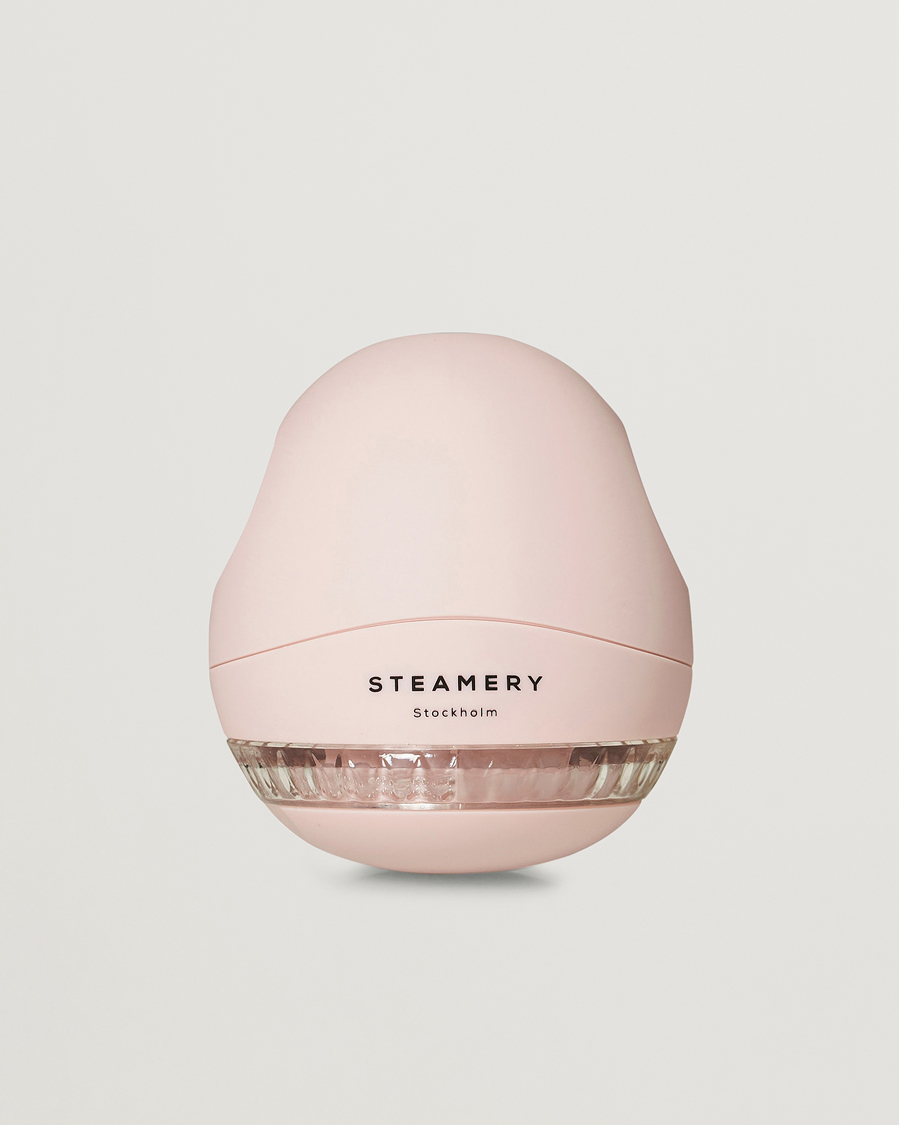 Mies |  | Steamery | Pilo Fabric Shaver Pink