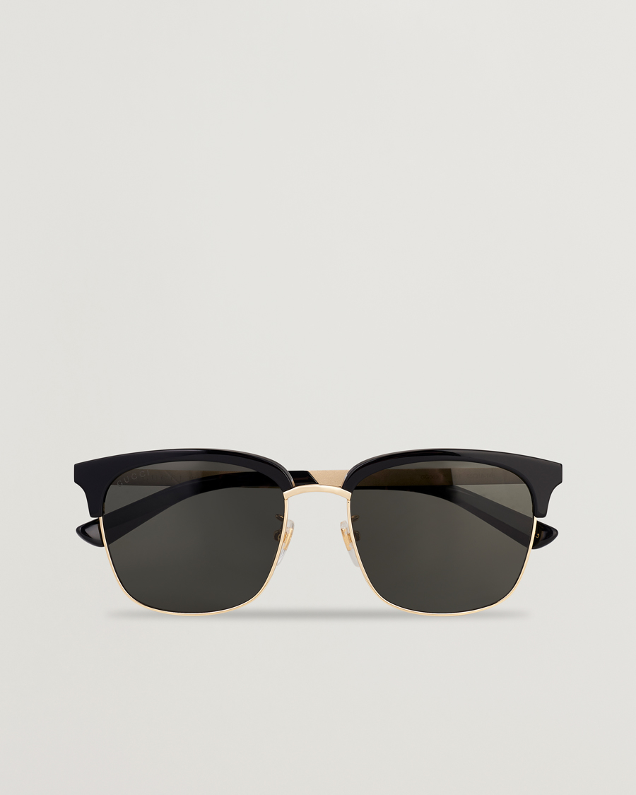Mies |  | Gucci | GG0697S Sunglasses Black