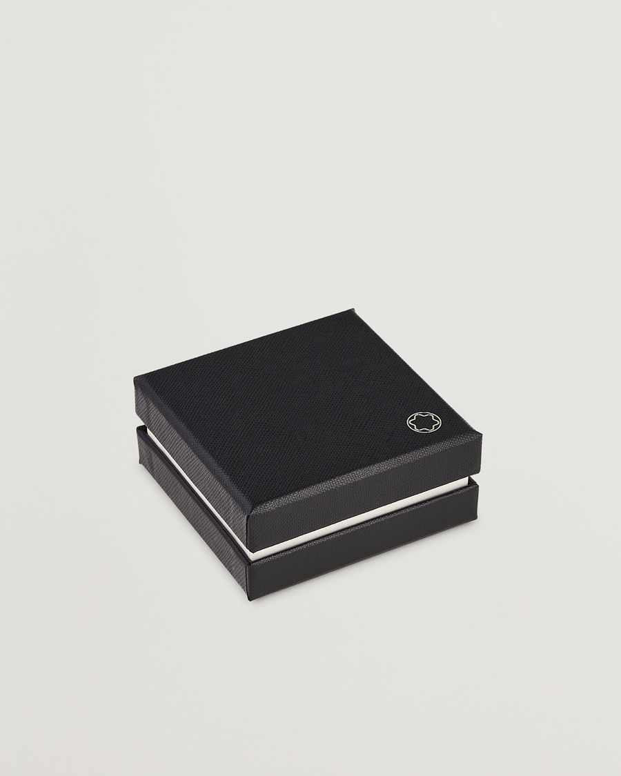 Mies | Montblanc Bangle Steel Lacquer Bracelet | Montblanc | Bangle Steel Lacquer Bracelet