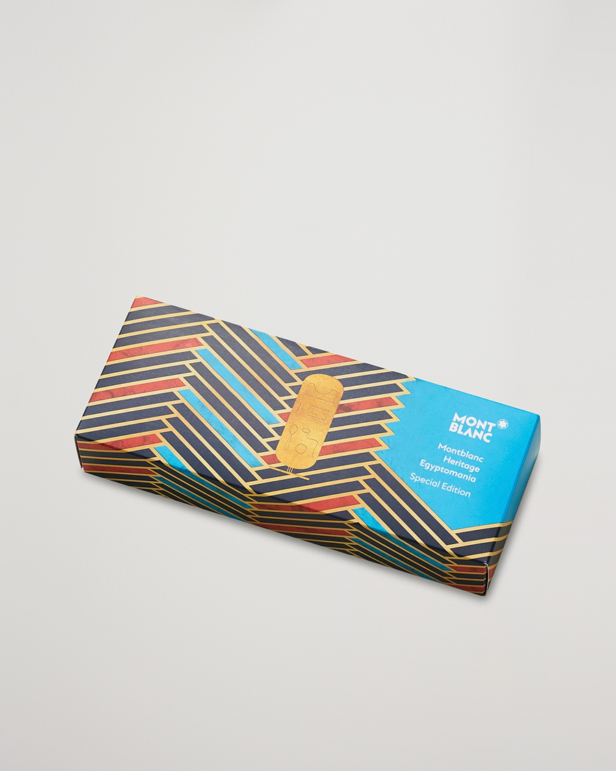 Mies | Montblanc BP Heritage Egyptomania SE | Montblanc | BP Heritage Egyptomania SE