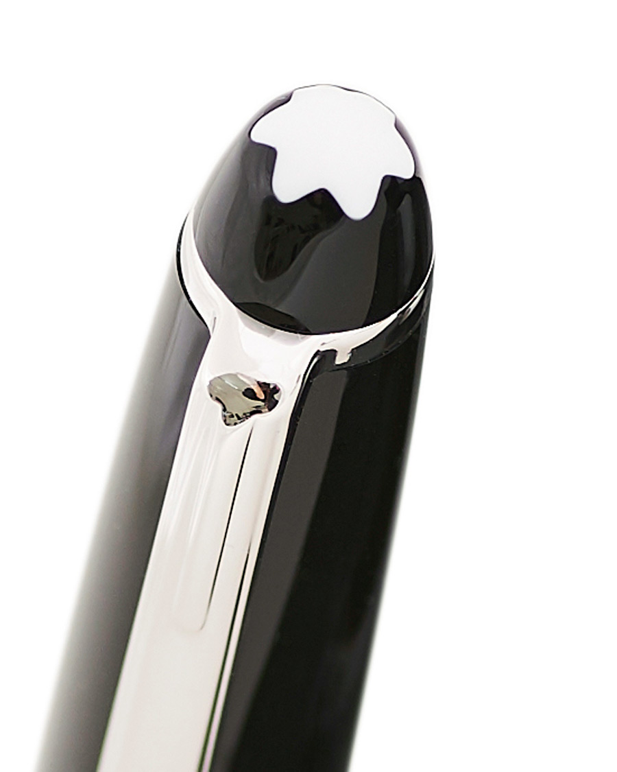 Mies | Joululahjavinkit | Montblanc | BP 164 Meisterstück Platinum + MST Wallet 6cc