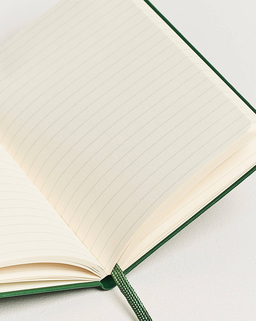 Mies | Moleskine Ruled Hard Notebook Pocket Myrtle Green | Moleskine | Ruled Hard Notebook Pocket Myrtle Green