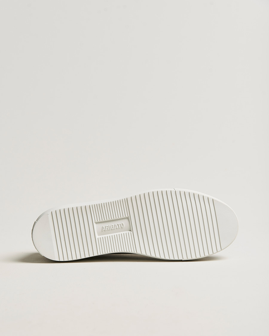 Mies | Tennarit | Axel Arigato | Clean 90 Sneaker Grey Suede