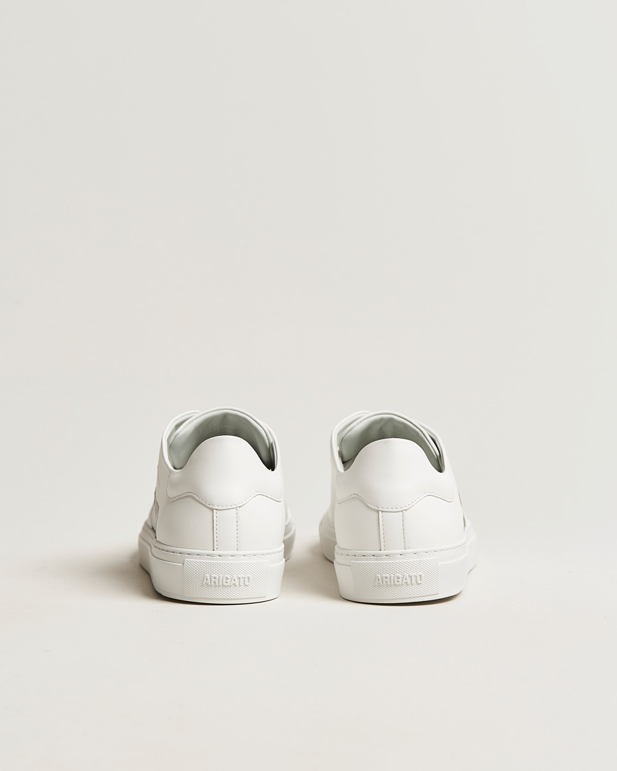 Mies | Tennarit | Axel Arigato | Clean 90 Taped Bird Sneaker White Leather