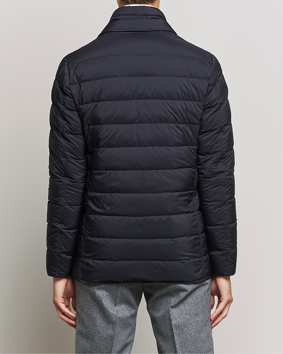 Mies | Takit | Herno | Nuage Down Blazer Navy