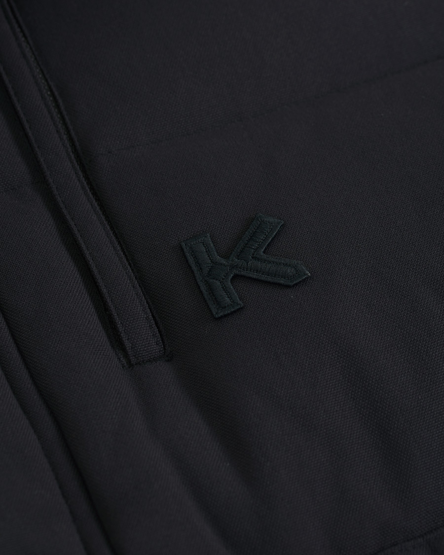 Mies | Takit | KENZO | Down Jacket Black