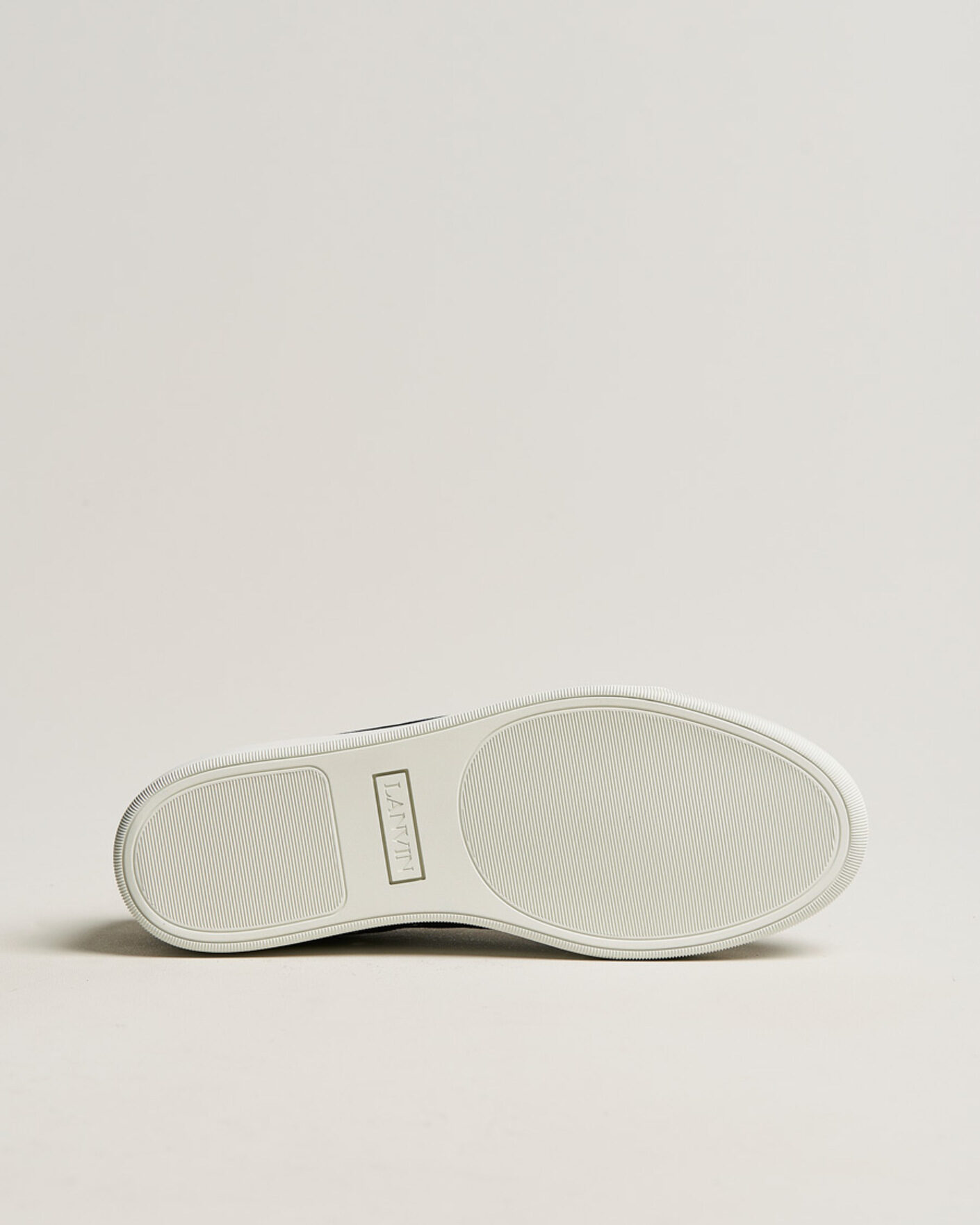 Mies | Tennarit | Lanvin | DBB1 Patent Cap Toe Sneaker Black