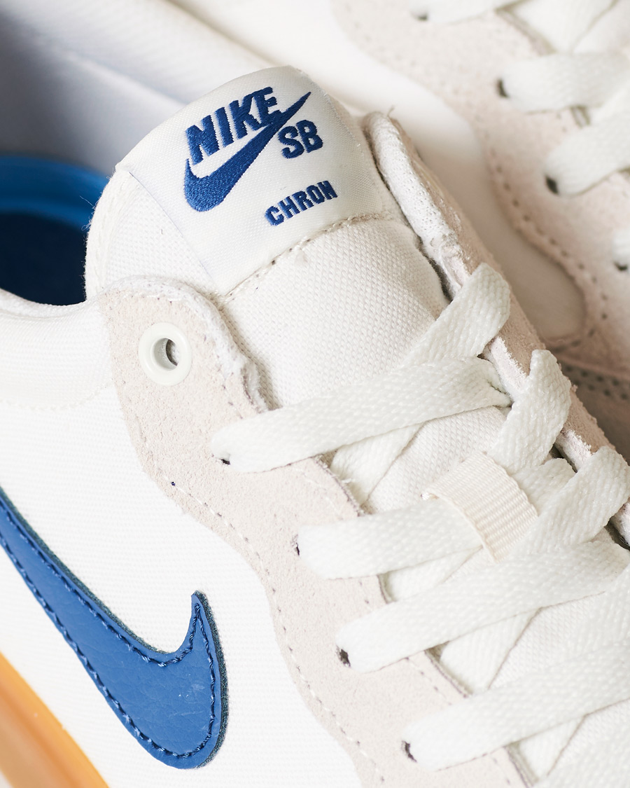 Mies | Nike SB Chron Solarsoft Sneaker Sail | Nike | SB Chron Solarsoft Sneaker Sail