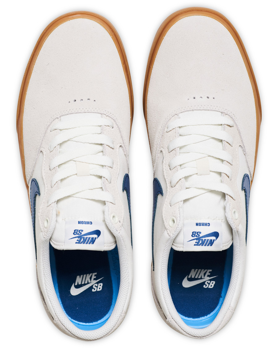 Mies | Nike SB Chron Solarsoft Sneaker Sail | Nike | SB Chron Solarsoft Sneaker Sail