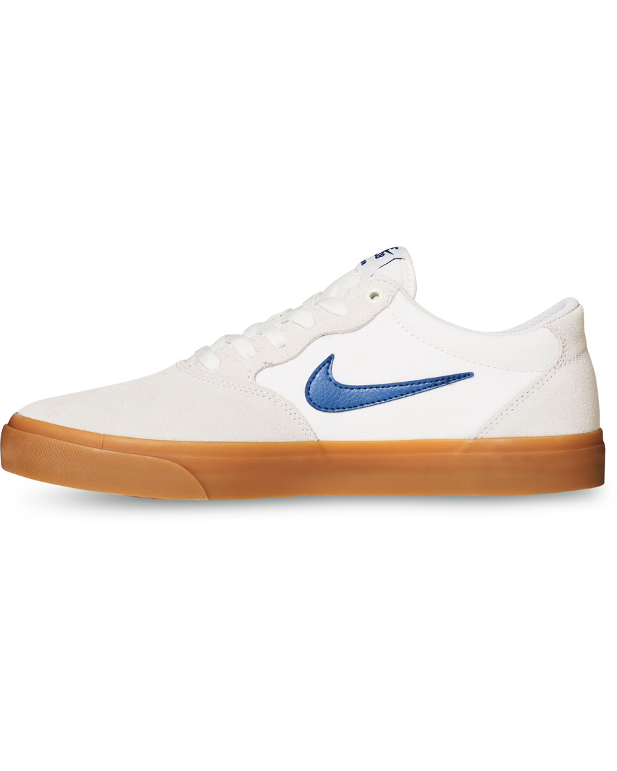 Mies | Nike SB Chron Solarsoft Sneaker Sail | Nike | SB Chron Solarsoft Sneaker Sail