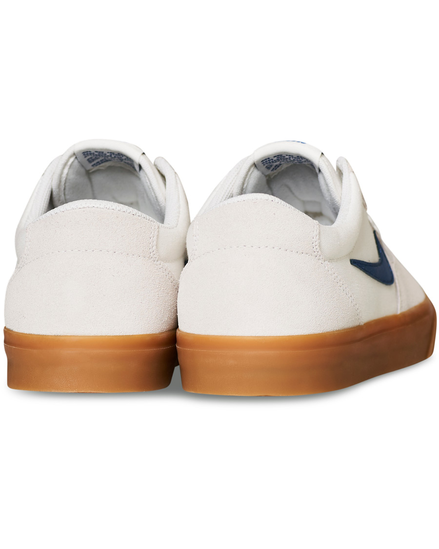 Mies | Nike SB Chron Solarsoft Sneaker Sail | Nike | SB Chron Solarsoft Sneaker Sail