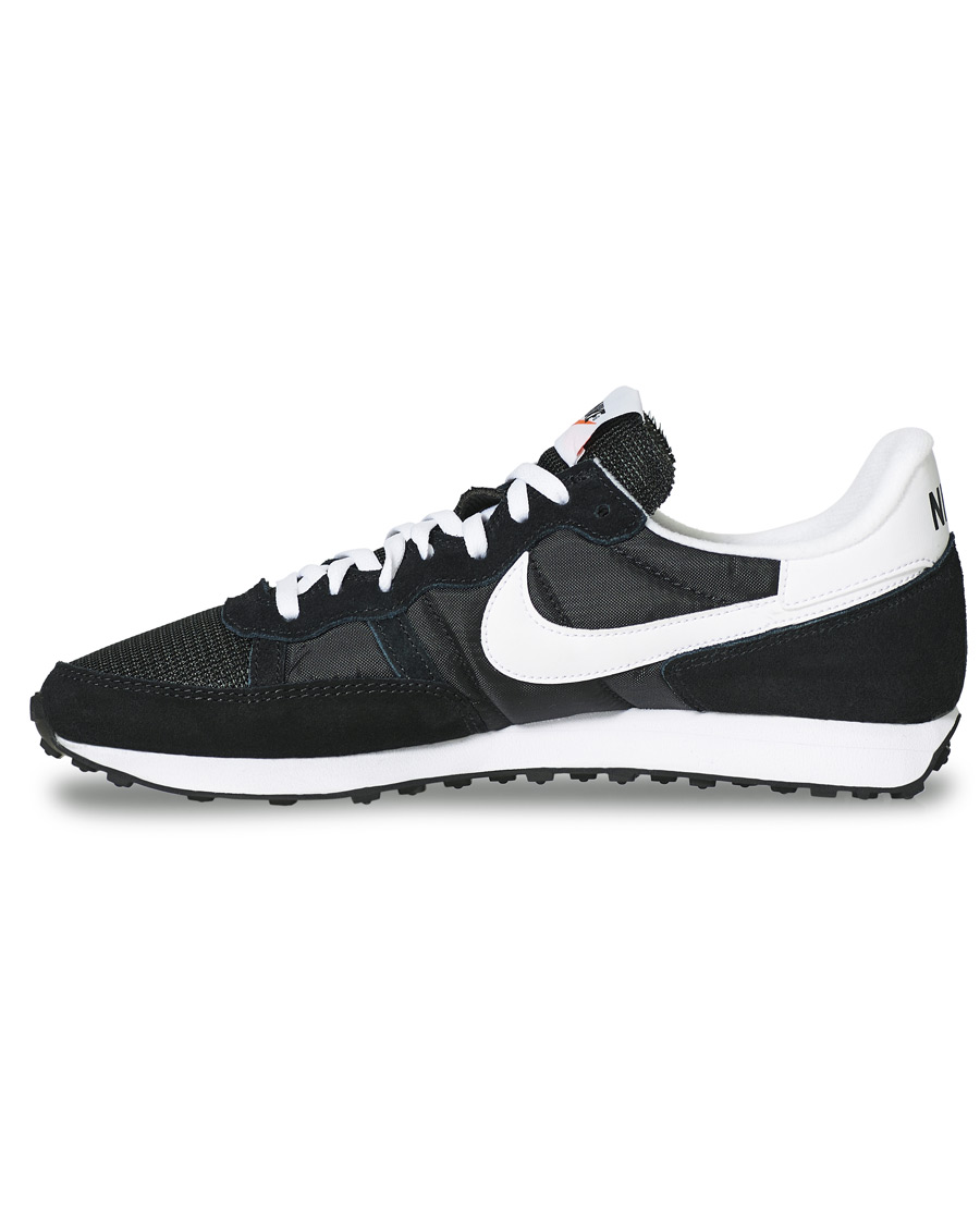 Mies | Nike Challenger OG Sneaker Black | Nike | Challenger OG Sneaker Black