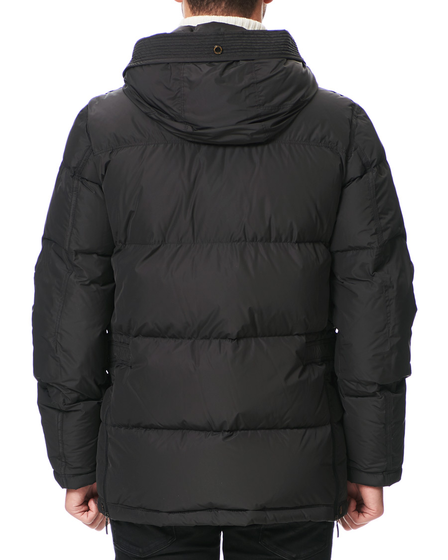 Mies | Takit | Parajumpers | Harraseeket Highfill Power Parka Black