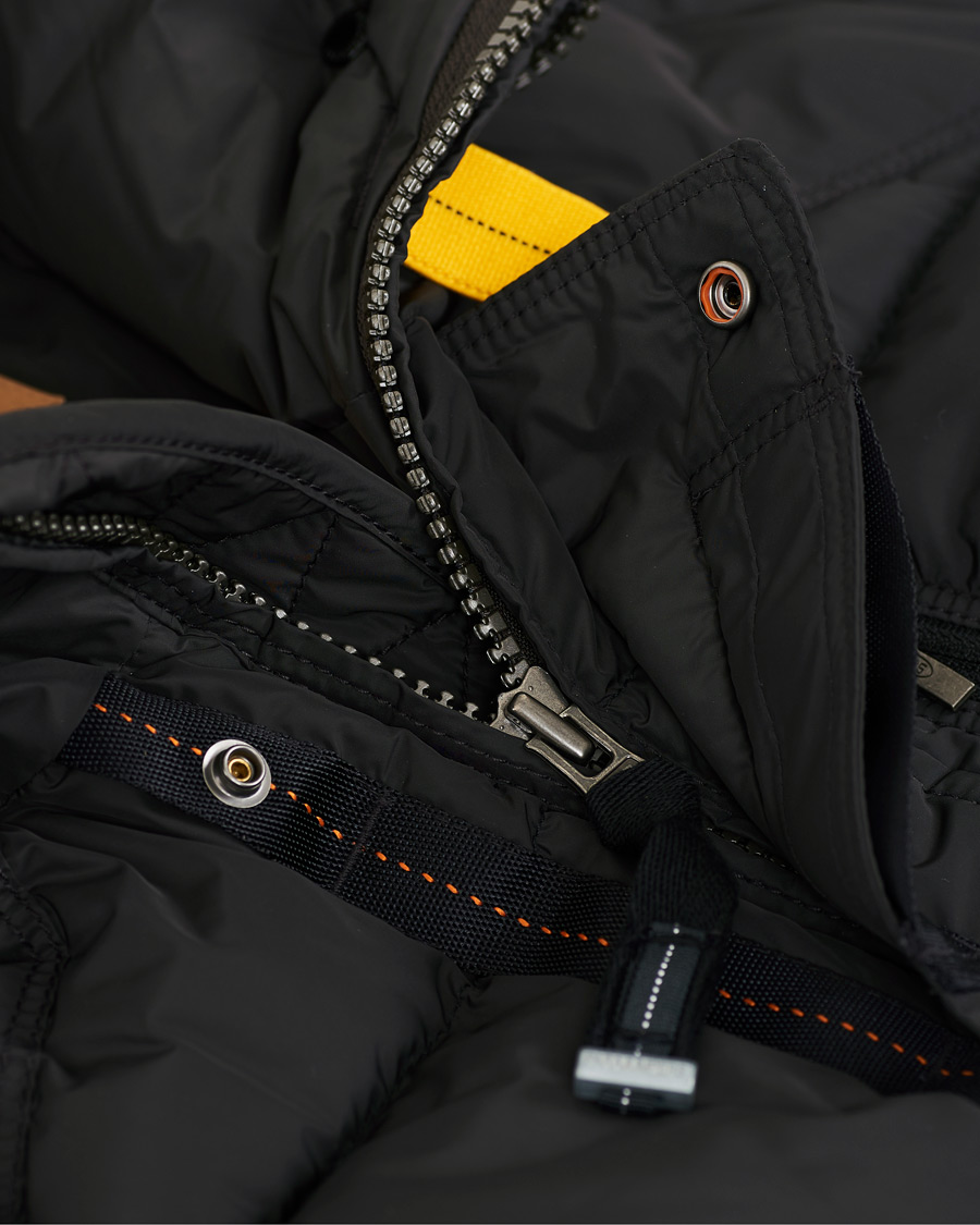 Mies | Takit | Parajumpers | Harraseeket Highfill Power Parka Black