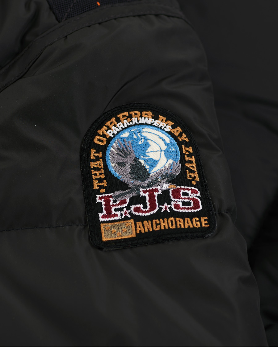 Mies | Takit | Parajumpers | Harraseeket Highfill Power Parka Black