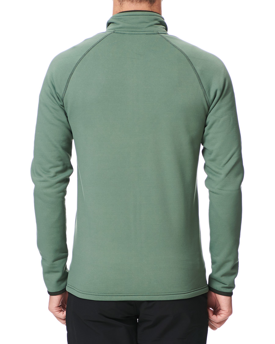 Mies | Puserot | Peak Performance | Chill Full Zip Jacket Fells View