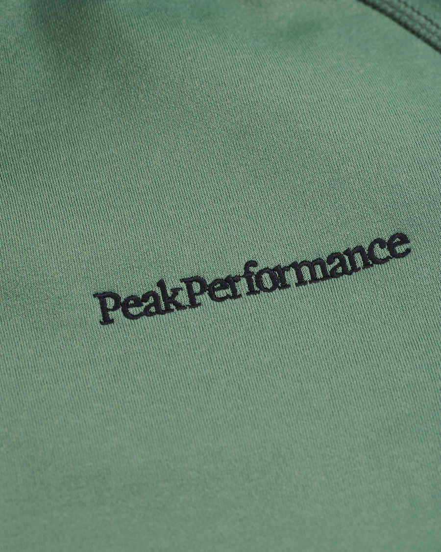 Mies | Puserot | Peak Performance | Chill Full Zip Jacket Fells View