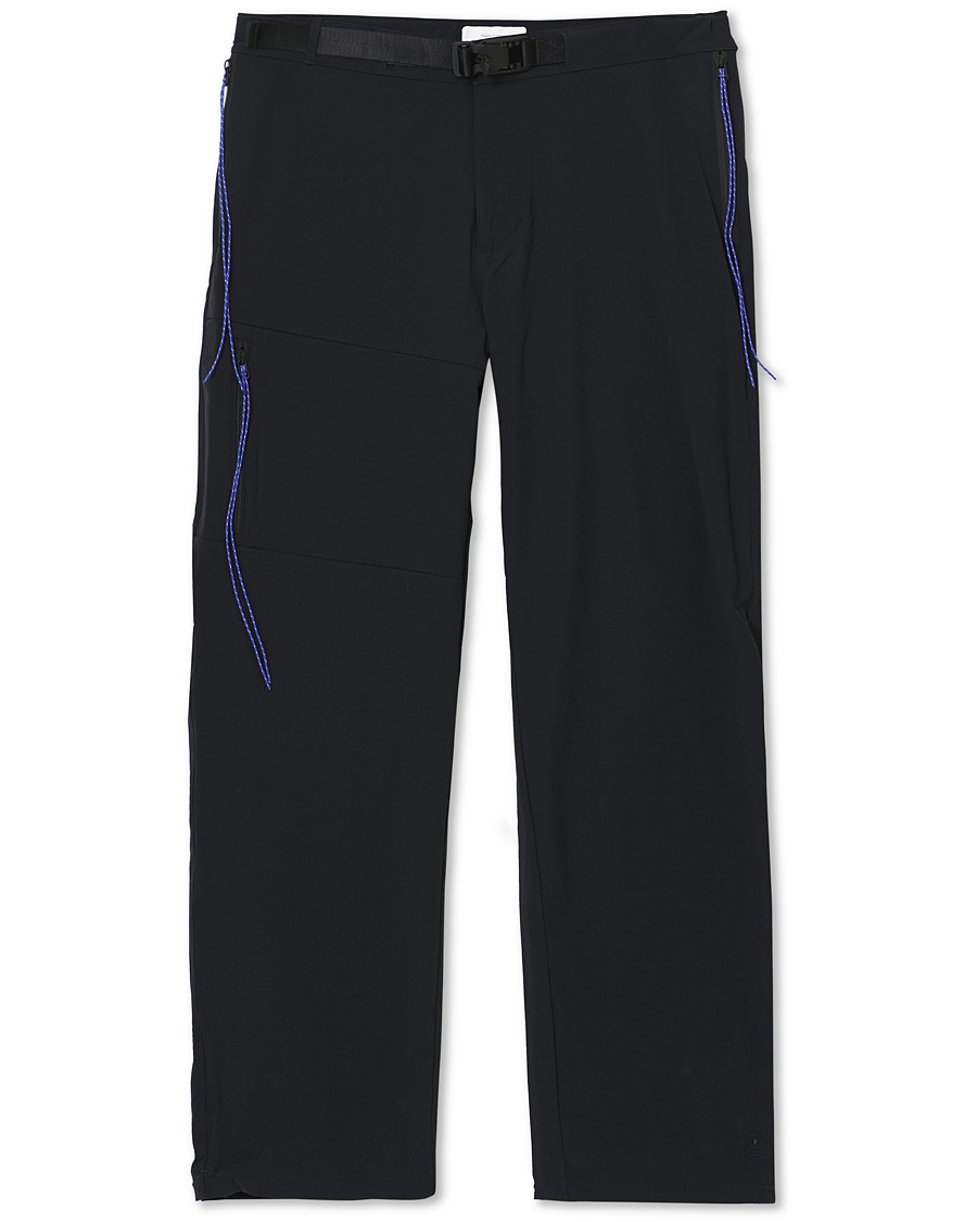 Mies | Housut | Peak Performance | Ben Gorham Tunnel Pants Black