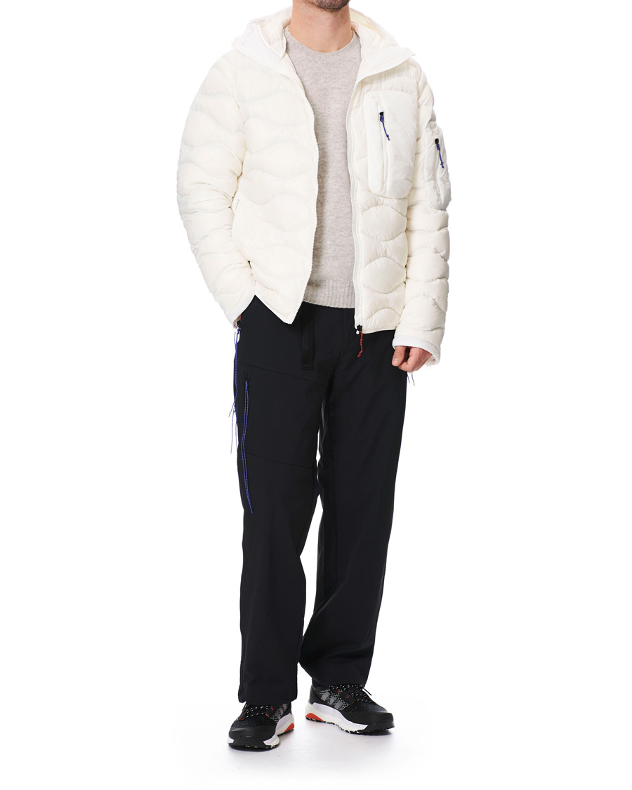 Mies | Housut | Peak Performance | Ben Gorham Tunnel Pants Black