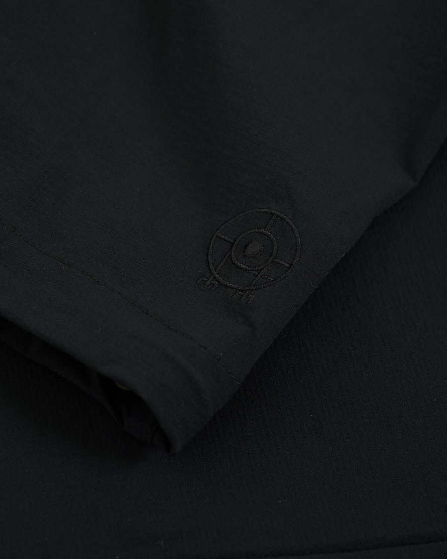 Mies | Housut | Peak Performance | Ben Gorham Tunnel Pants Black