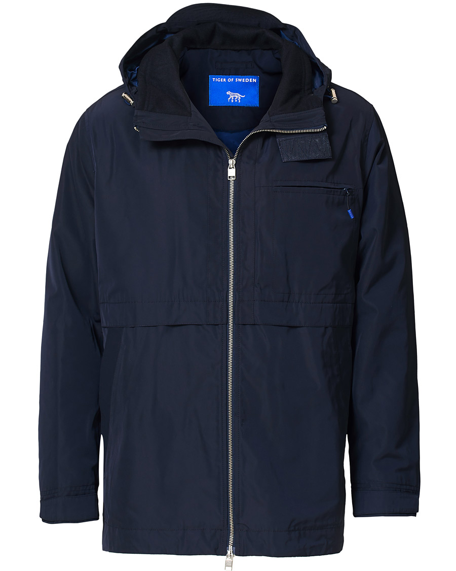 Mies | Takit | Tiger of Sweden | Movement Korund Night Grape