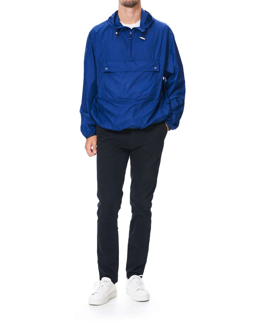 Mies | Takit | Tiger of Sweden | Movement Levin Anorak Berlin Blue