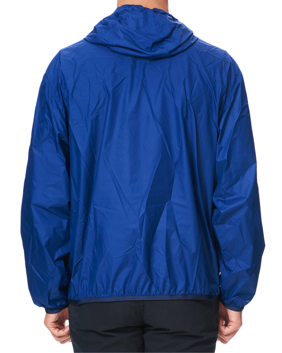 Mies | Takit | Tiger of Sweden | Movement Levin Anorak Berlin Blue