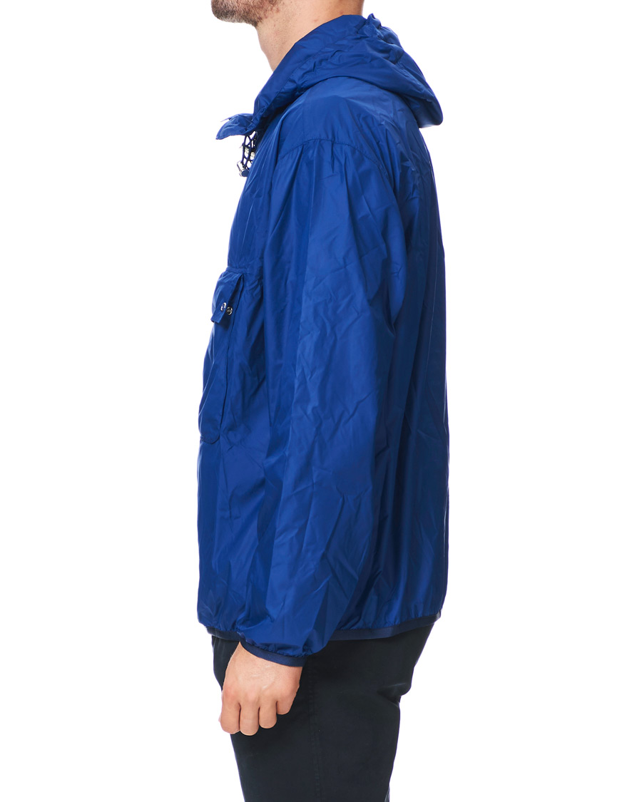 Mies | Takit | Tiger of Sweden | Movement Levin Anorak Berlin Blue