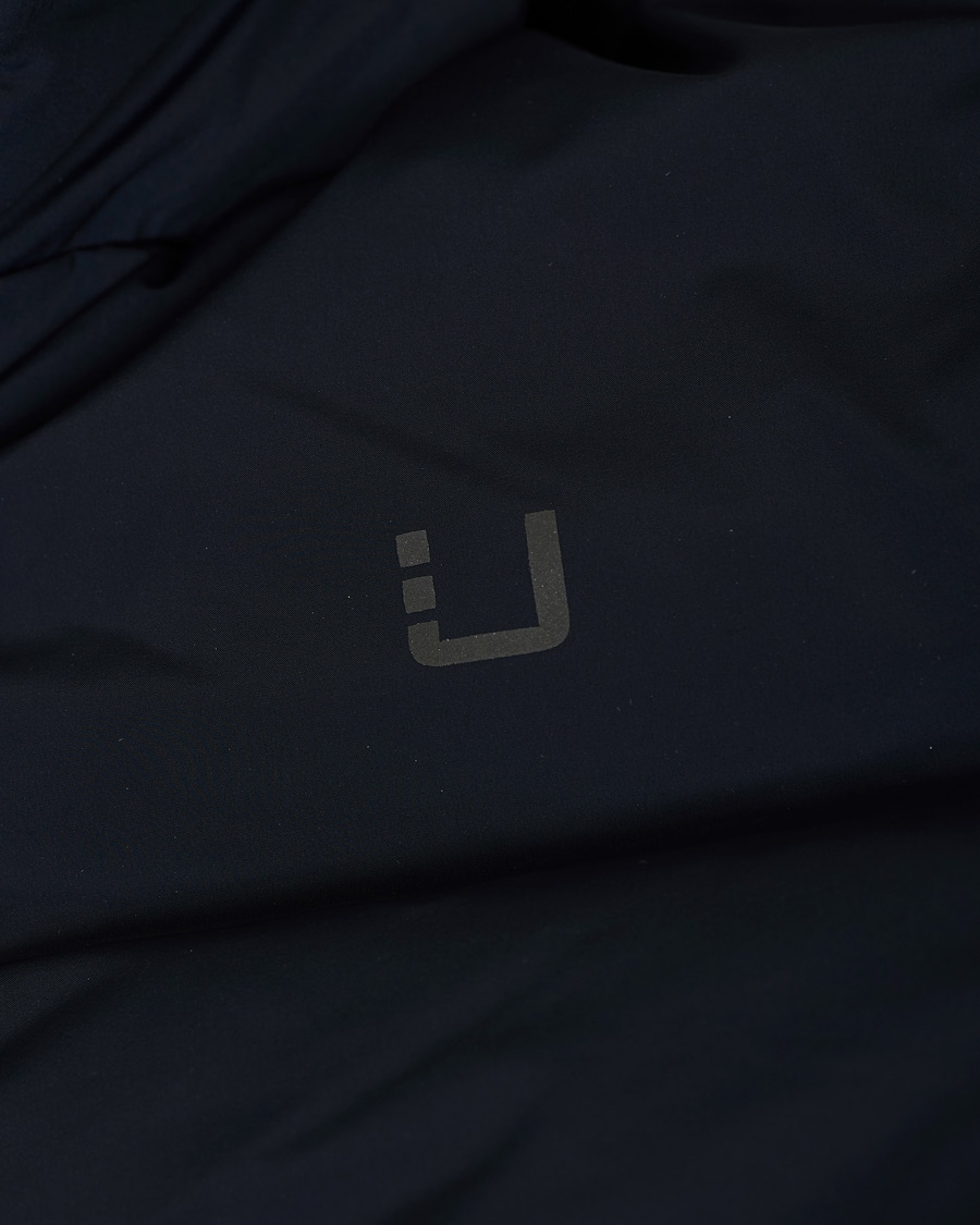 Mies | Takit | UBR | Thunder Down Parka Black