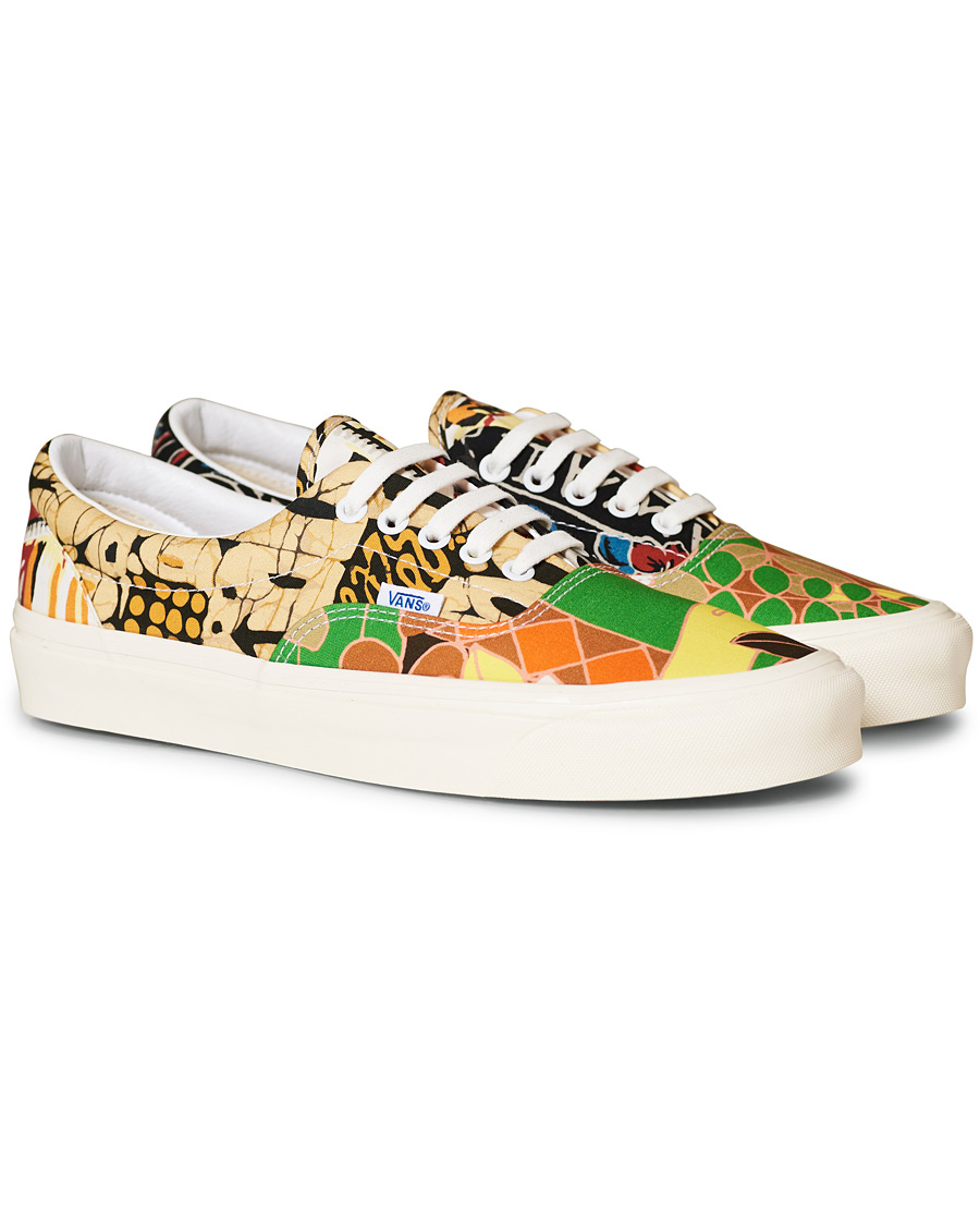 Mies | Vans Anaheim Era 95 DX Sneaker Multi | Vans | Anaheim Era 95 DX Sneaker Multi