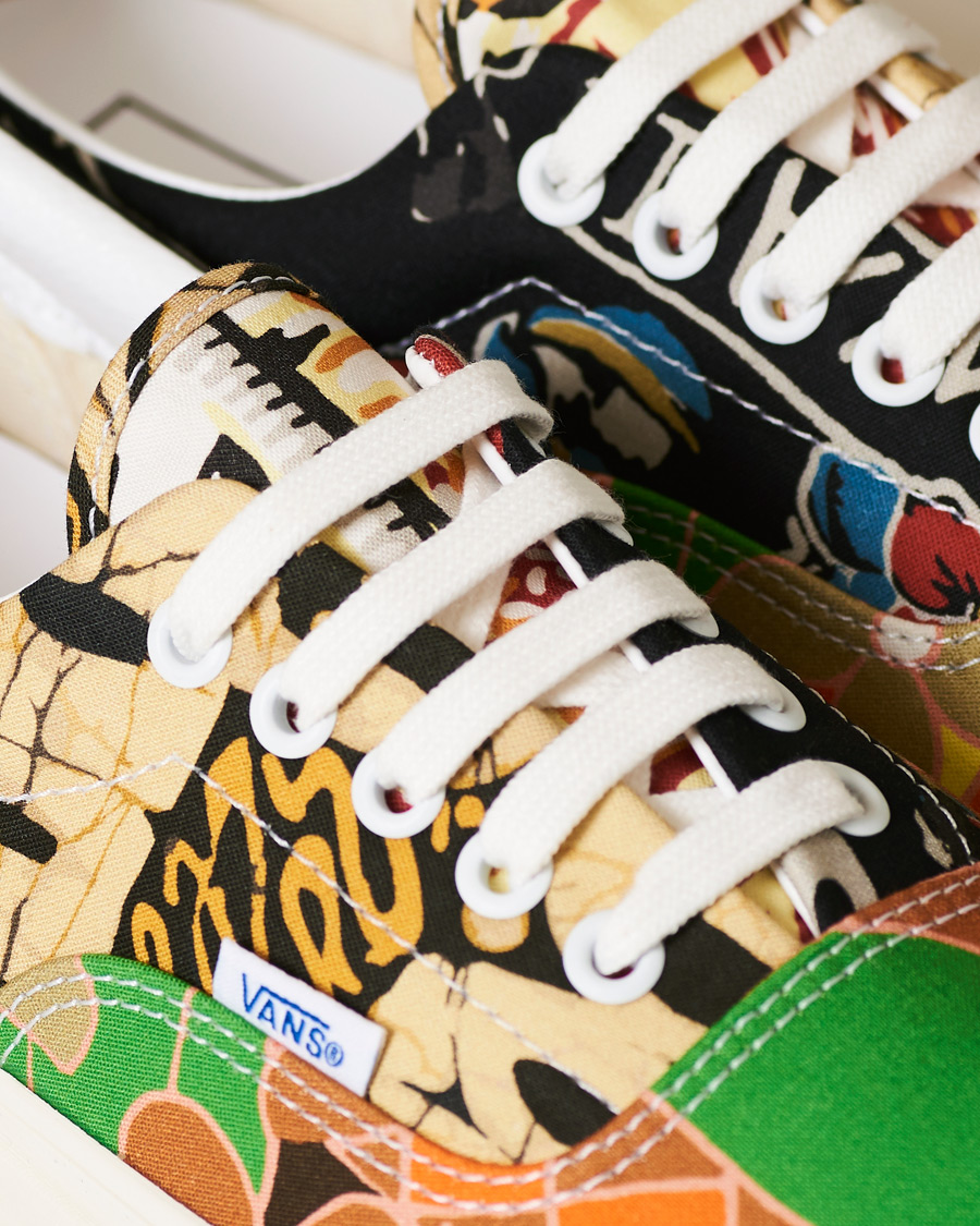 Mies | Vans Anaheim Era 95 DX Sneaker Multi | Vans | Anaheim Era 95 DX Sneaker Multi