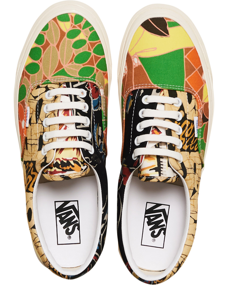 Mies | Vans Anaheim Era 95 DX Sneaker Multi | Vans | Anaheim Era 95 DX Sneaker Multi