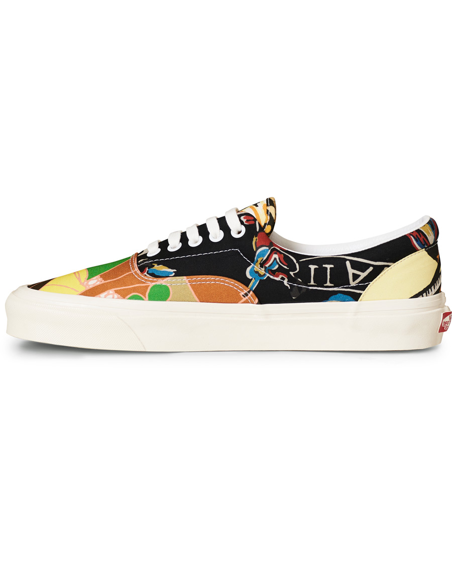 Mies | Vans Anaheim Era 95 DX Sneaker Multi | Vans | Anaheim Era 95 DX Sneaker Multi