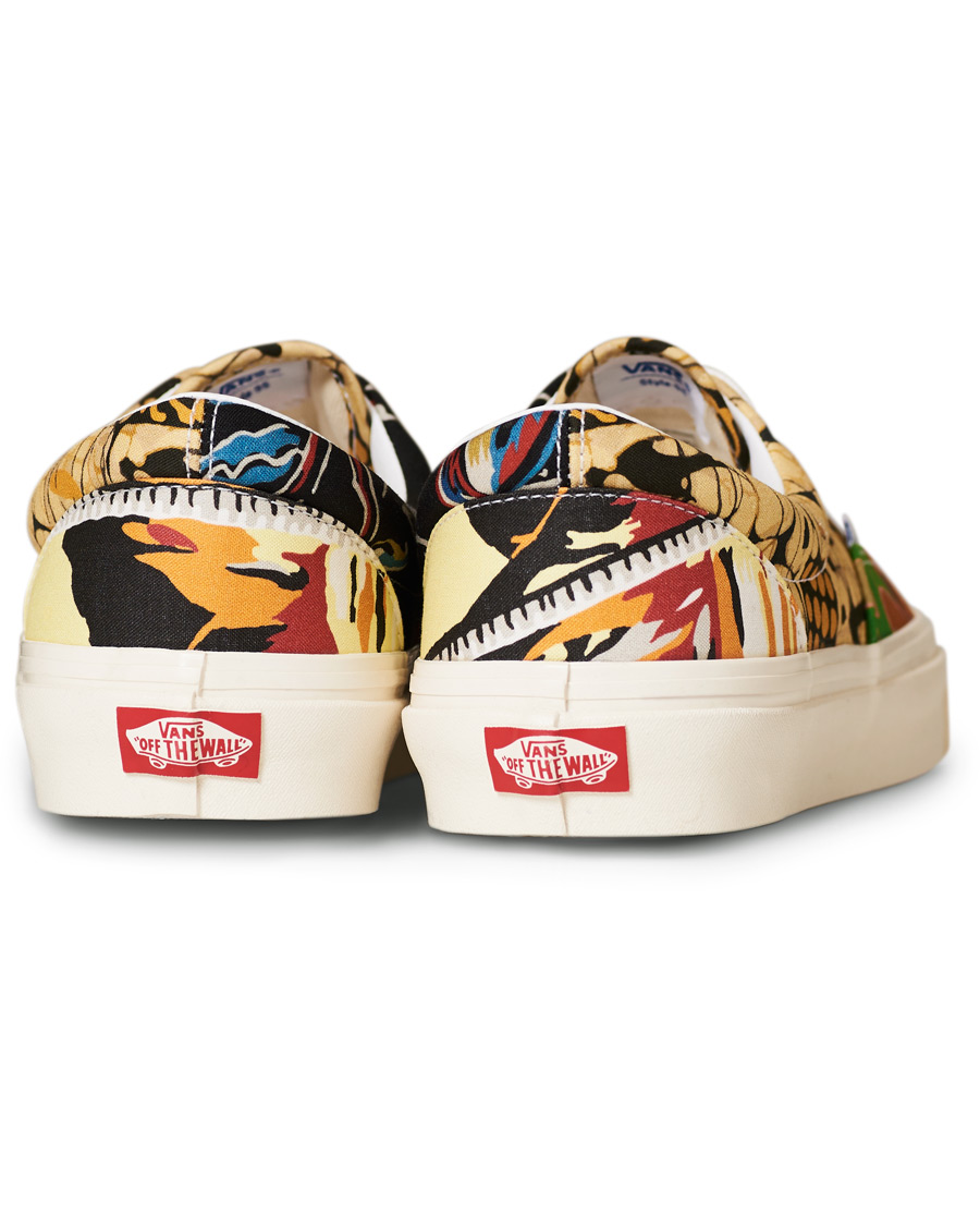 Mies | Vans Anaheim Era 95 DX Sneaker Multi | Vans | Anaheim Era 95 DX Sneaker Multi