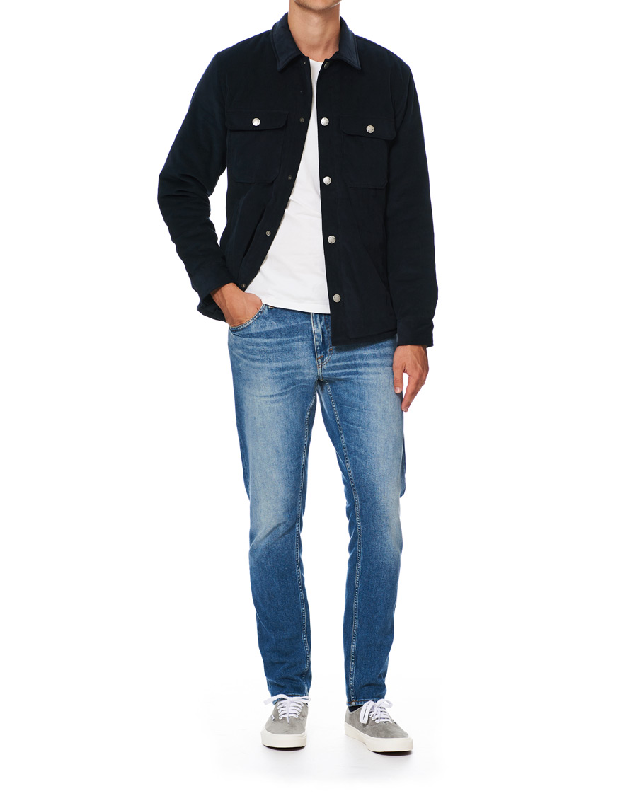 Mies | Vans Authentic Suede Sneaker Grey | Vans | Authentic Suede Sneaker Grey