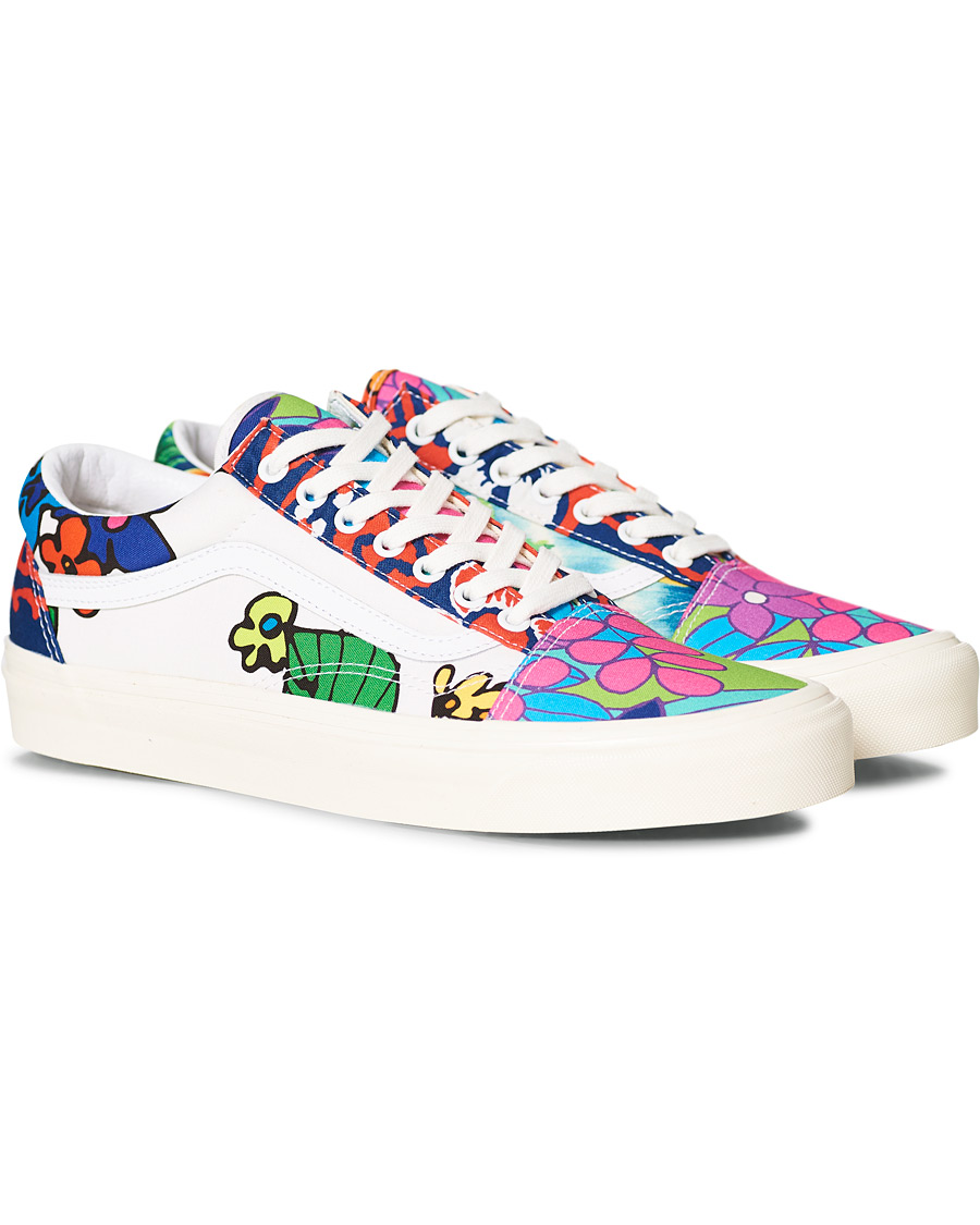 Mies | Vans Anaheim Old Skool 36 DX Sneaker Multi | Vans | Anaheim Old Skool 36 DX Sneaker Multi