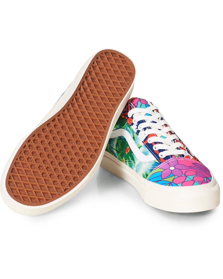 Mies | Vans Anaheim Old Skool 36 DX Sneaker Multi | Vans | Anaheim Old Skool 36 DX Sneaker Multi