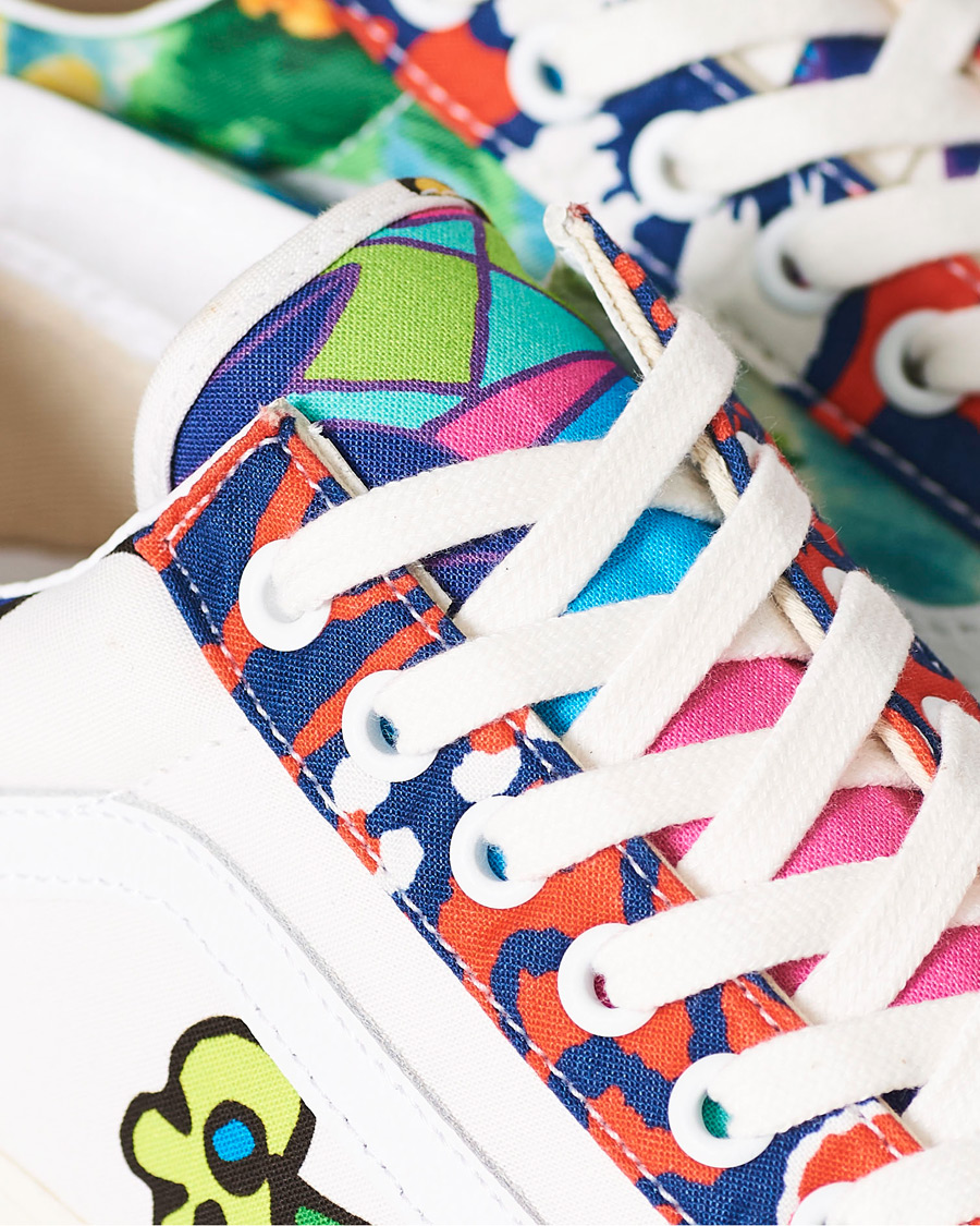 Mies | Vans Anaheim Old Skool 36 DX Sneaker Multi | Vans | Anaheim Old Skool 36 DX Sneaker Multi