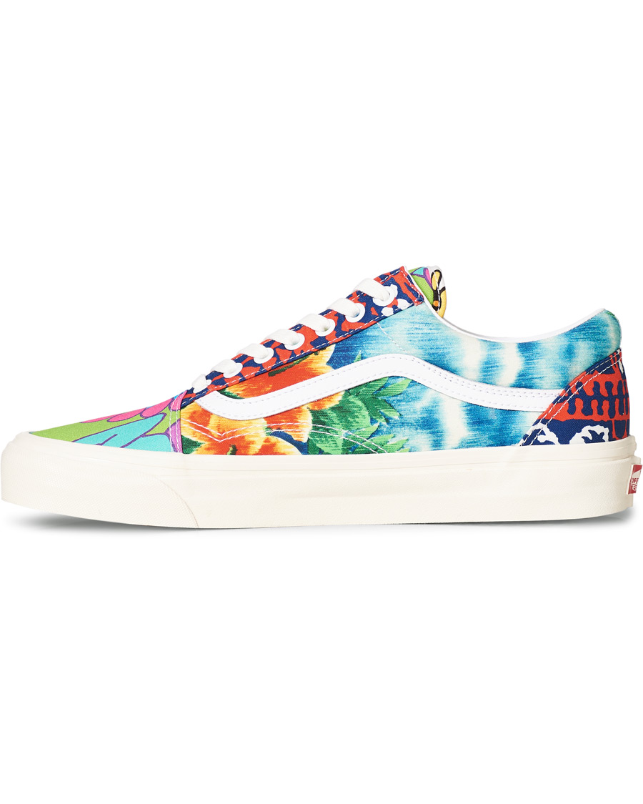 Mies | Vans Anaheim Old Skool 36 DX Sneaker Multi | Vans | Anaheim Old Skool 36 DX Sneaker Multi
