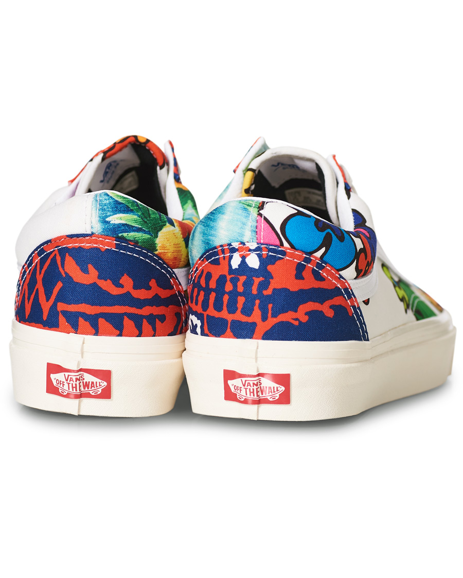 Mies | Vans Anaheim Old Skool 36 DX Sneaker Multi | Vans | Anaheim Old Skool 36 DX Sneaker Multi