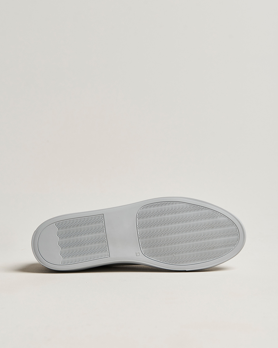 Mies | Tennarit | Common Projects | Original Achilles Sneaker Grey