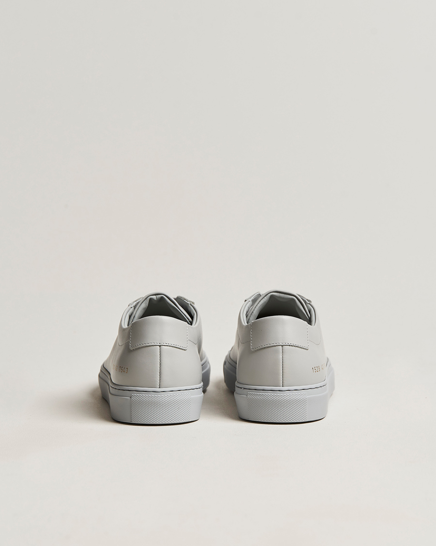 Mies | Tennarit | Common Projects | Original Achilles Sneaker Grey