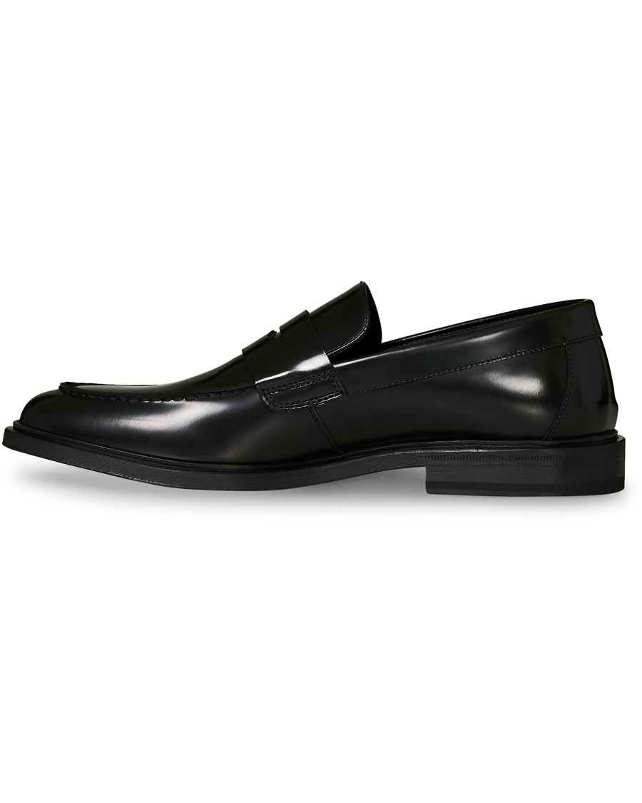 Mies | Common Projects Loafer Black | Common Projects | Loafer Black